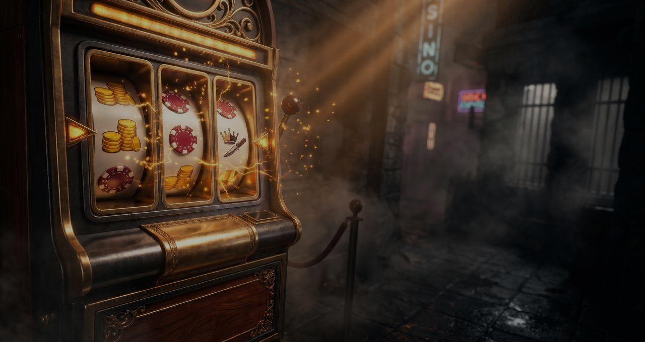 Mafia Casino