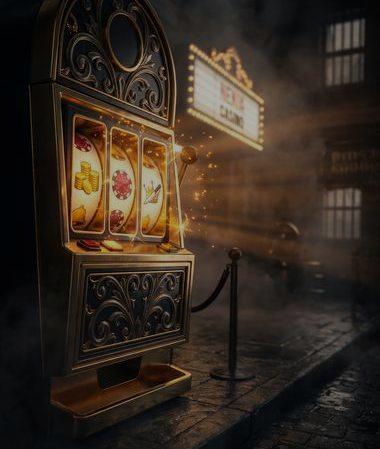 Mafia Casino