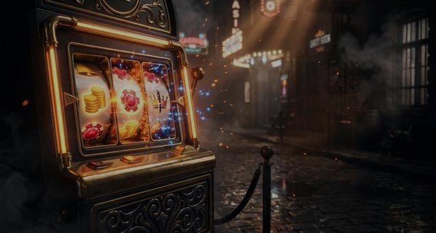 Mafia Casino