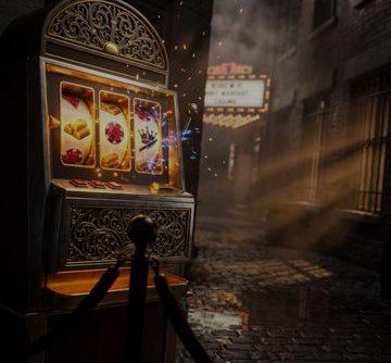 Mafia Casino