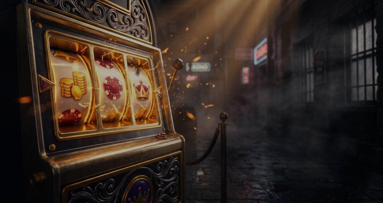 Mafia Casino